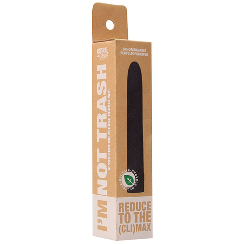 7" Biodegradable Vibrator