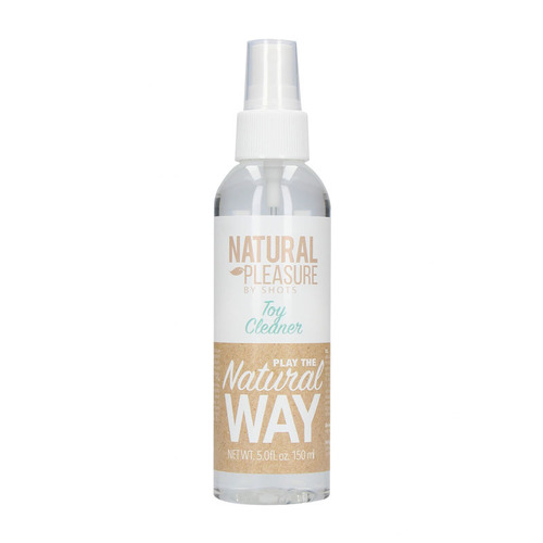 Natural Sex Toy Cleaner 150ml