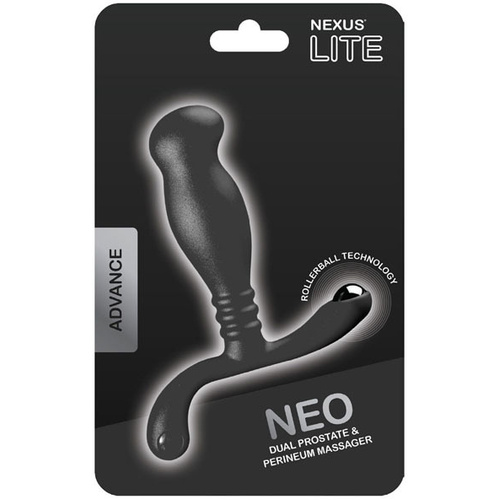 5" NEO Prostate Massager