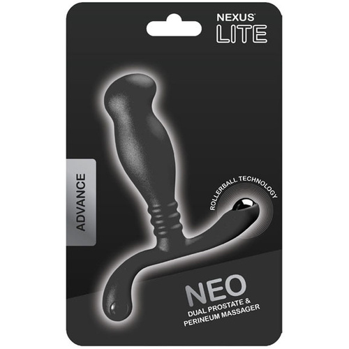 5" NEO Prostate Massager