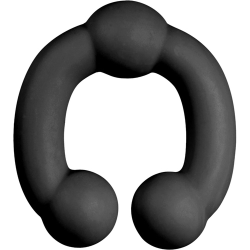 1.5" O Hands Free Prostate Massager