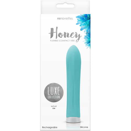 4.5" Honey Classic Vibrator