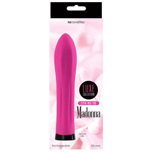 7" Madonna Classic Vibrator