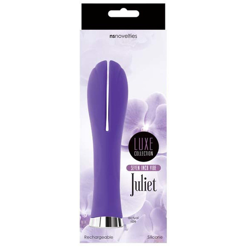 6.5" Juliet Classic Vibrator