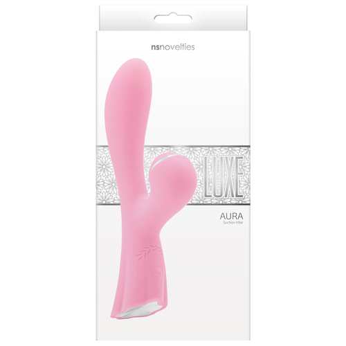 Aura Rabbit Vibrator