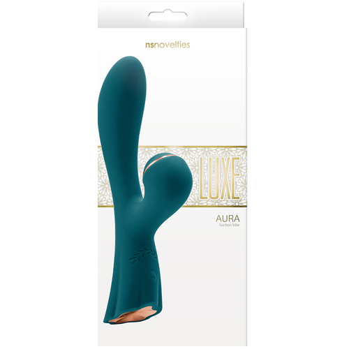 Aura Rabbit Vibrator