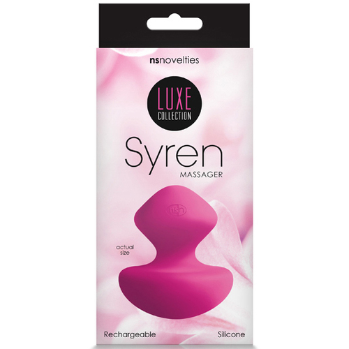 Syren Clit Stimulator