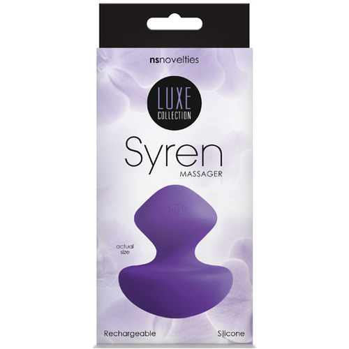 Syren Clit Stimulator