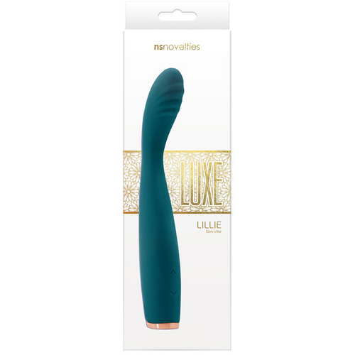 Lille G-Spot Vibrator