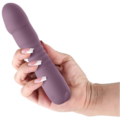 Lust-n-Dreams Poise Mauve