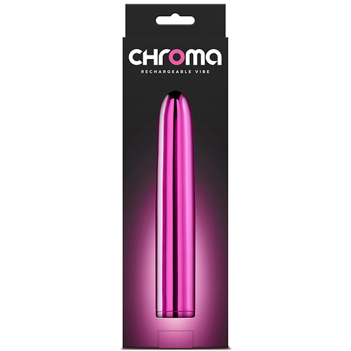 7" Classic Vibrator