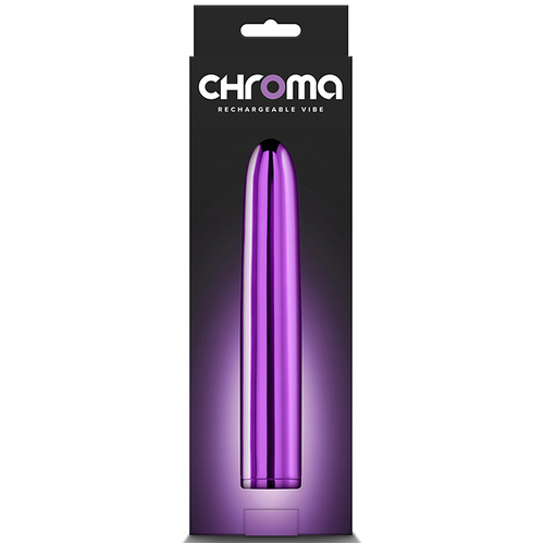 7" Classic Vibrator