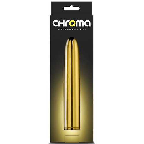 7" Classic Vibrator