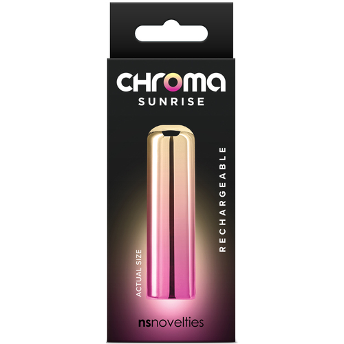 Chroma Sunrise Small