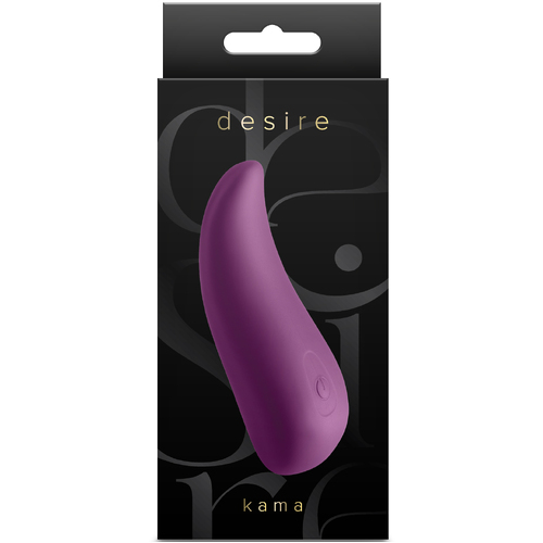 Desire Kama Purple