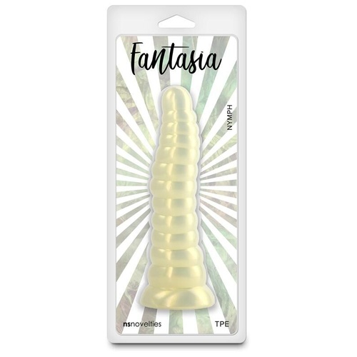 Fantasia Nymph Amber