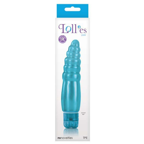 6.5" Pixie Classic Vibrator