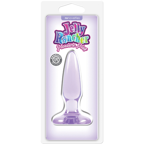 Mini Butt Plug