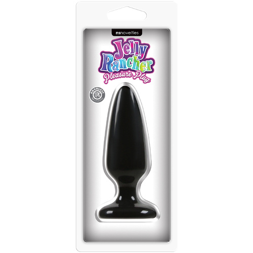 Small Butt Plug