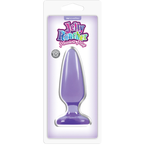 5" Medium Butt Plug