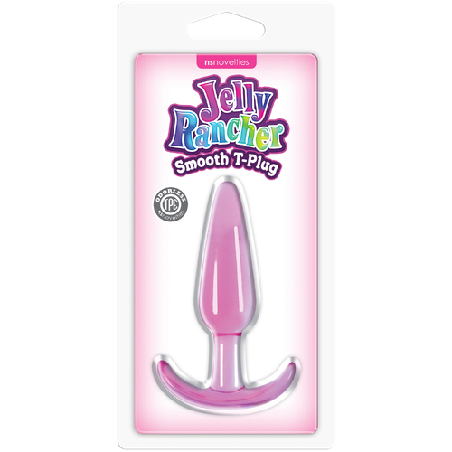 T-Shape Butt Plug