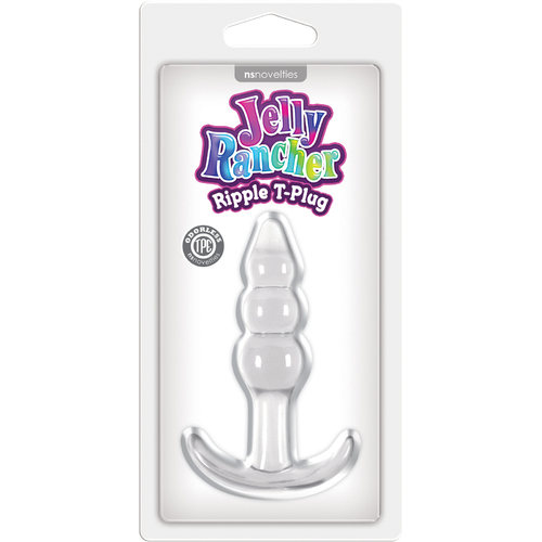 T Shape Butt Plug