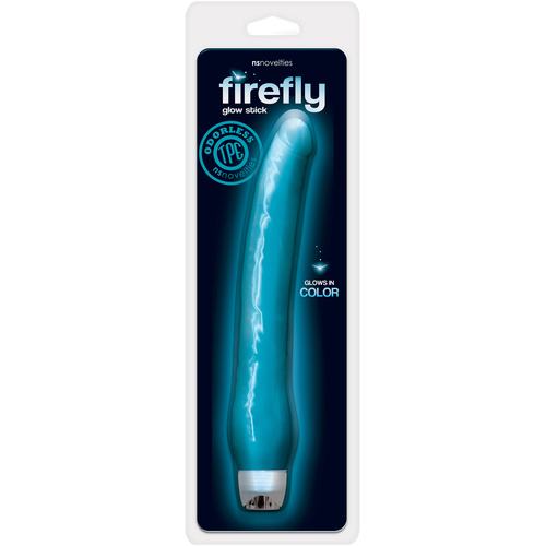 11" Glowing Stick Vibrator
