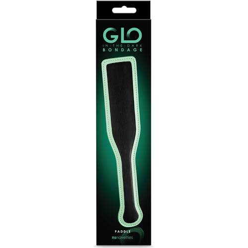 Glowing Paddle