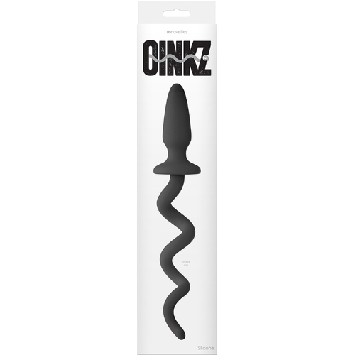 Pig Tail Plug