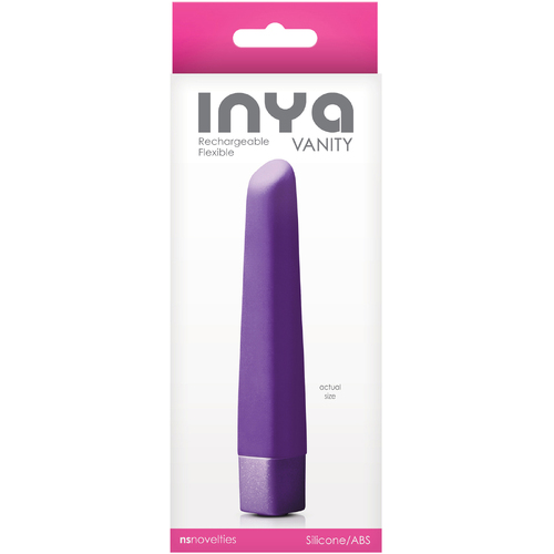 5" Vanity Classic Vibrator