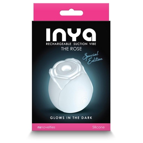 Inya The Rose Glow
