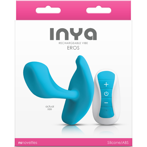 INYA Eros Blue