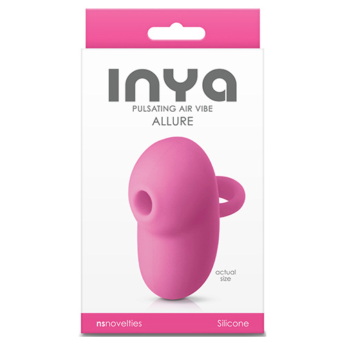 Allure Clit Stimulator