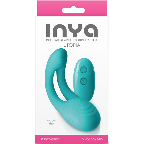 Utopia Couples Vibrator