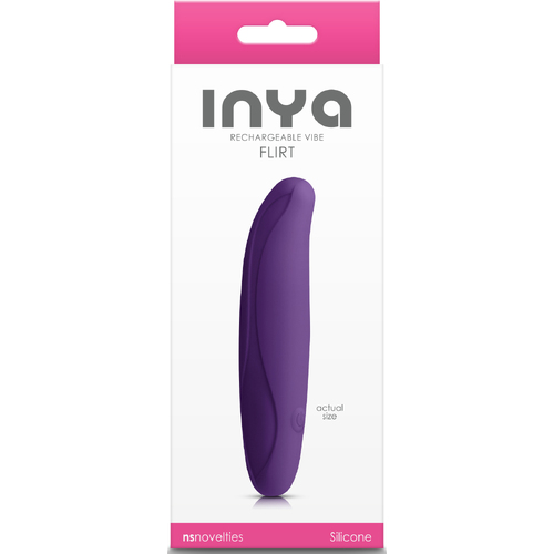 Inya Flirt Dark