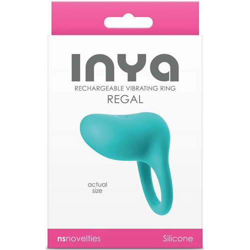 Regal Vibrating Cock Ring