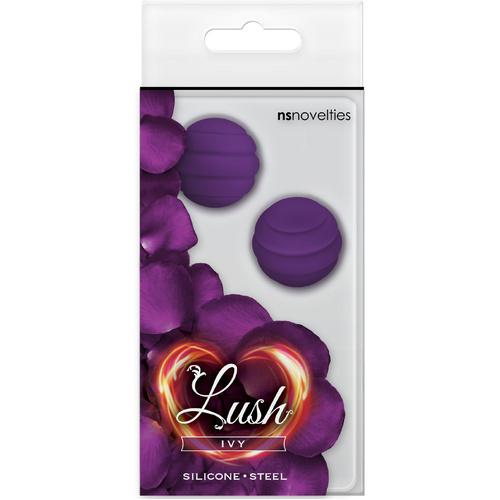 Ivy Kegel Balls Set
