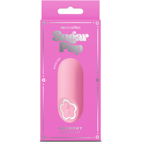 Sugar Pop Harmony