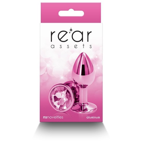 Rear Assets Small