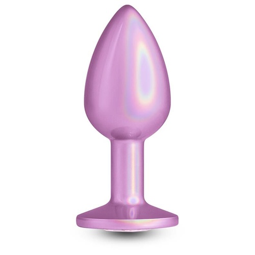 Rear Assets Iridescent Pink Small Pink