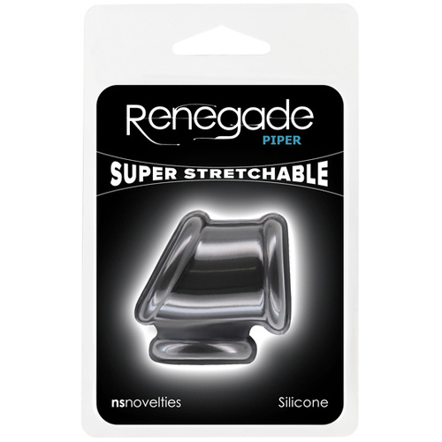 Renegade Piper   Cock & Balls Tube