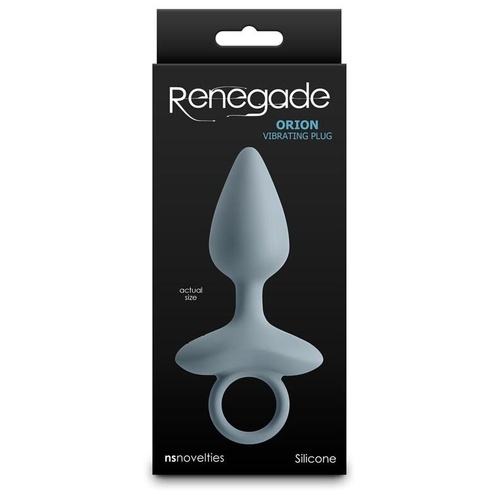 Renegade Orion