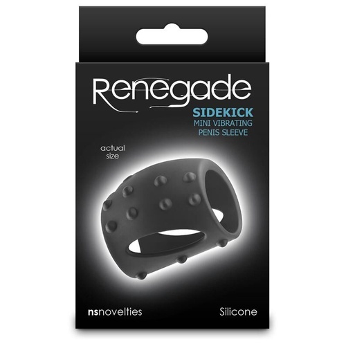 Renegade Sidekick