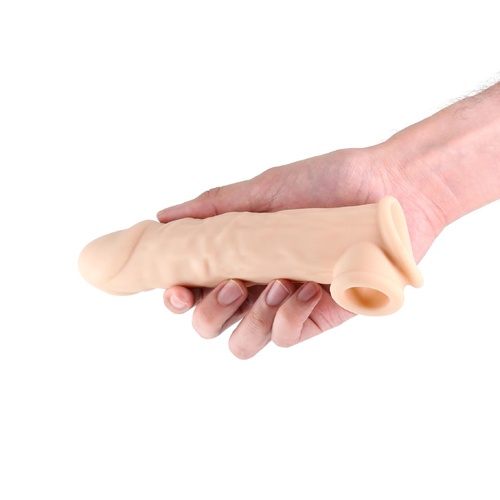 Renegade Annex Thin Flesh