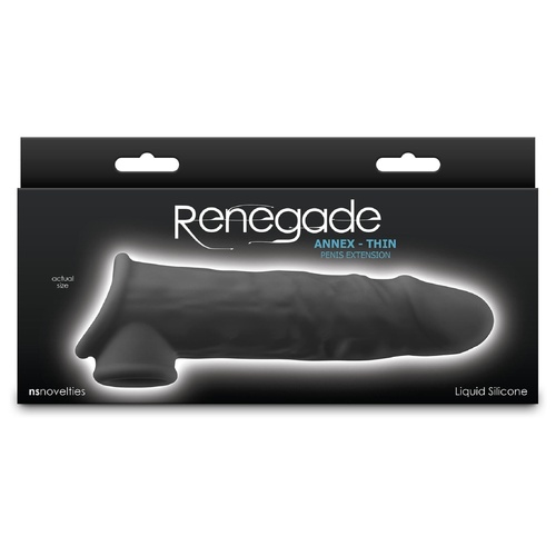 Renegade Annex Thin