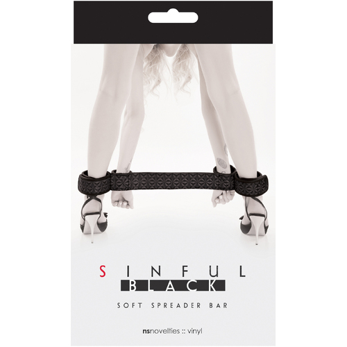 Soft Spreader Bar