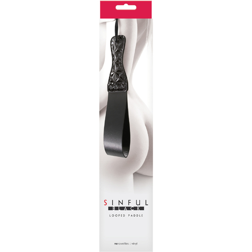 Looped Paddle