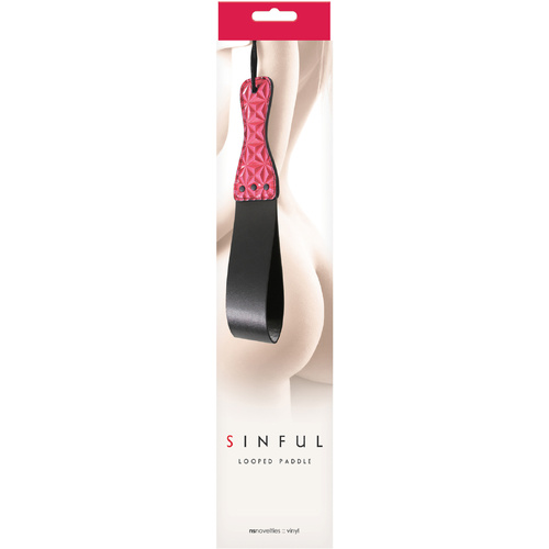Looped Paddle