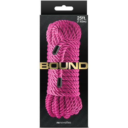 Bound Rope
