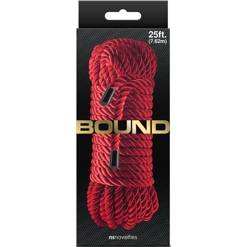 Bound Rope